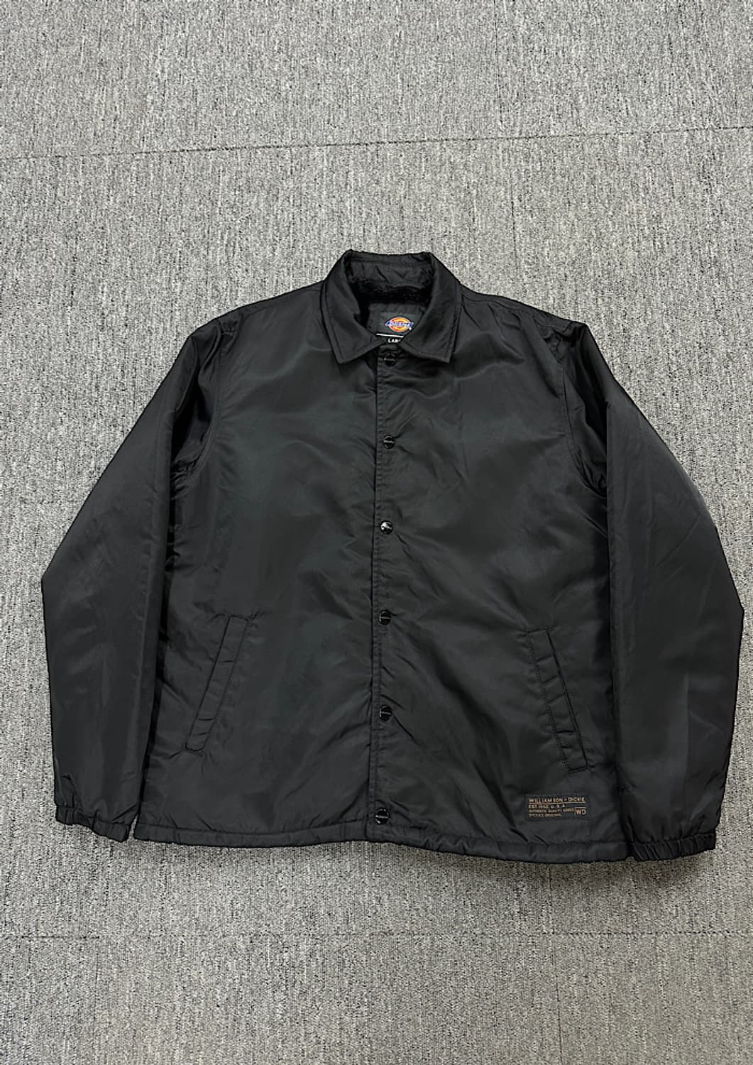 디키즈 코치자켓 100  상품이미지1