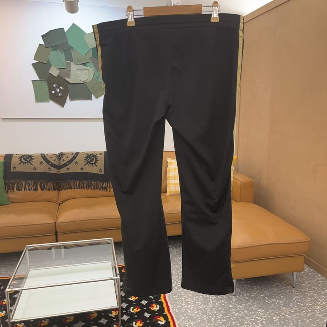 아디다스 파이어버드 검골 트랙팬츠 츄리닝바지 90 C06992 상품이미지4