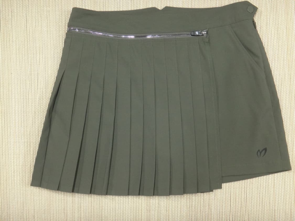 (호칭1) 마스터바니 에디션 스커트 (큐롯) 상품이미지3