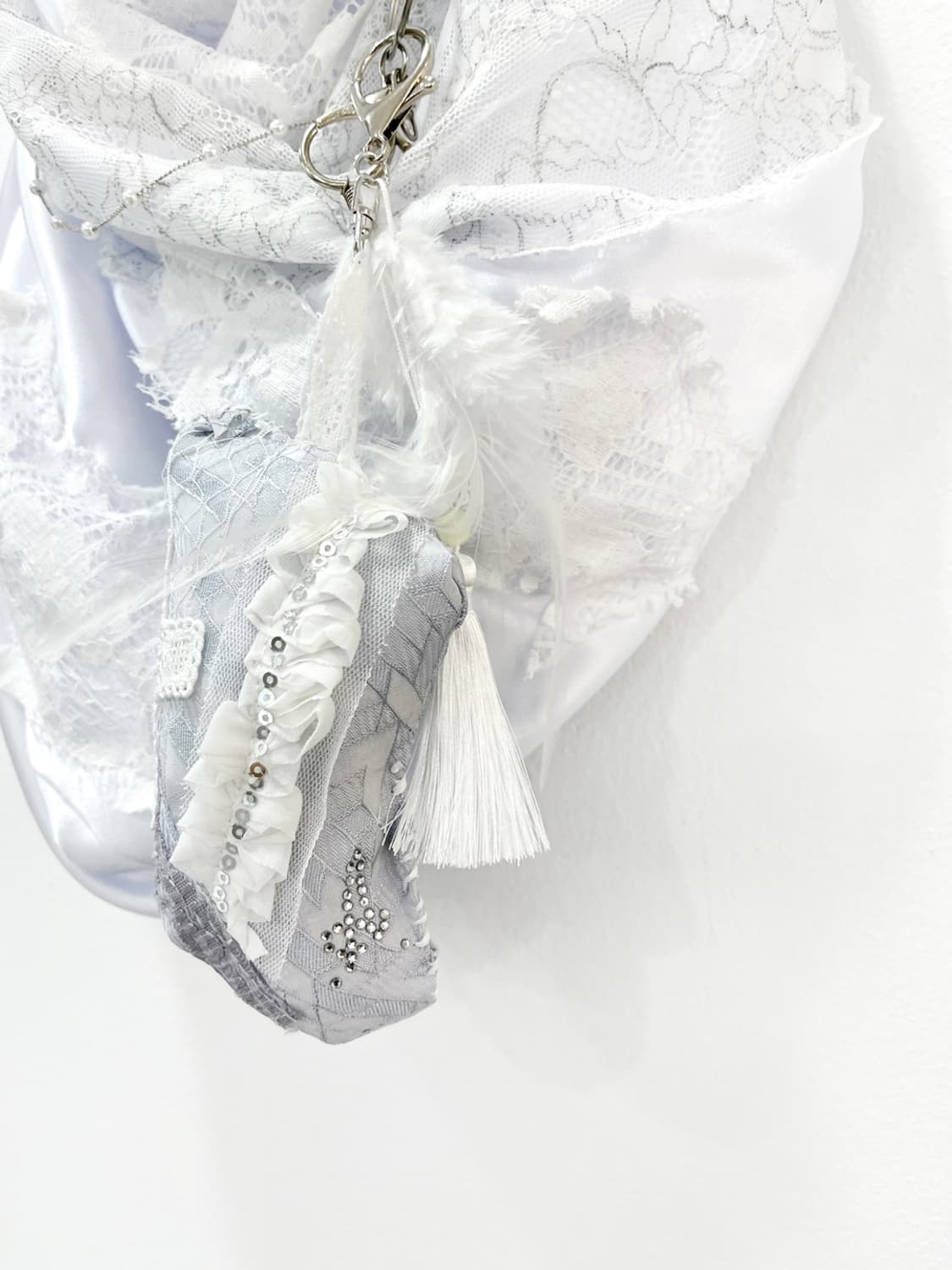 Mask Face Keyring 상품이미지7