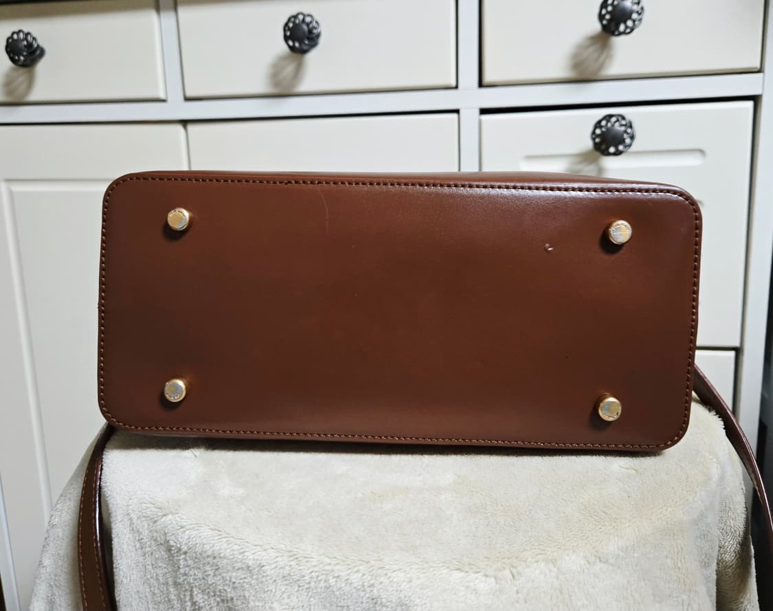 쿠론 알티마 토트백 크로스백 상품이미지7