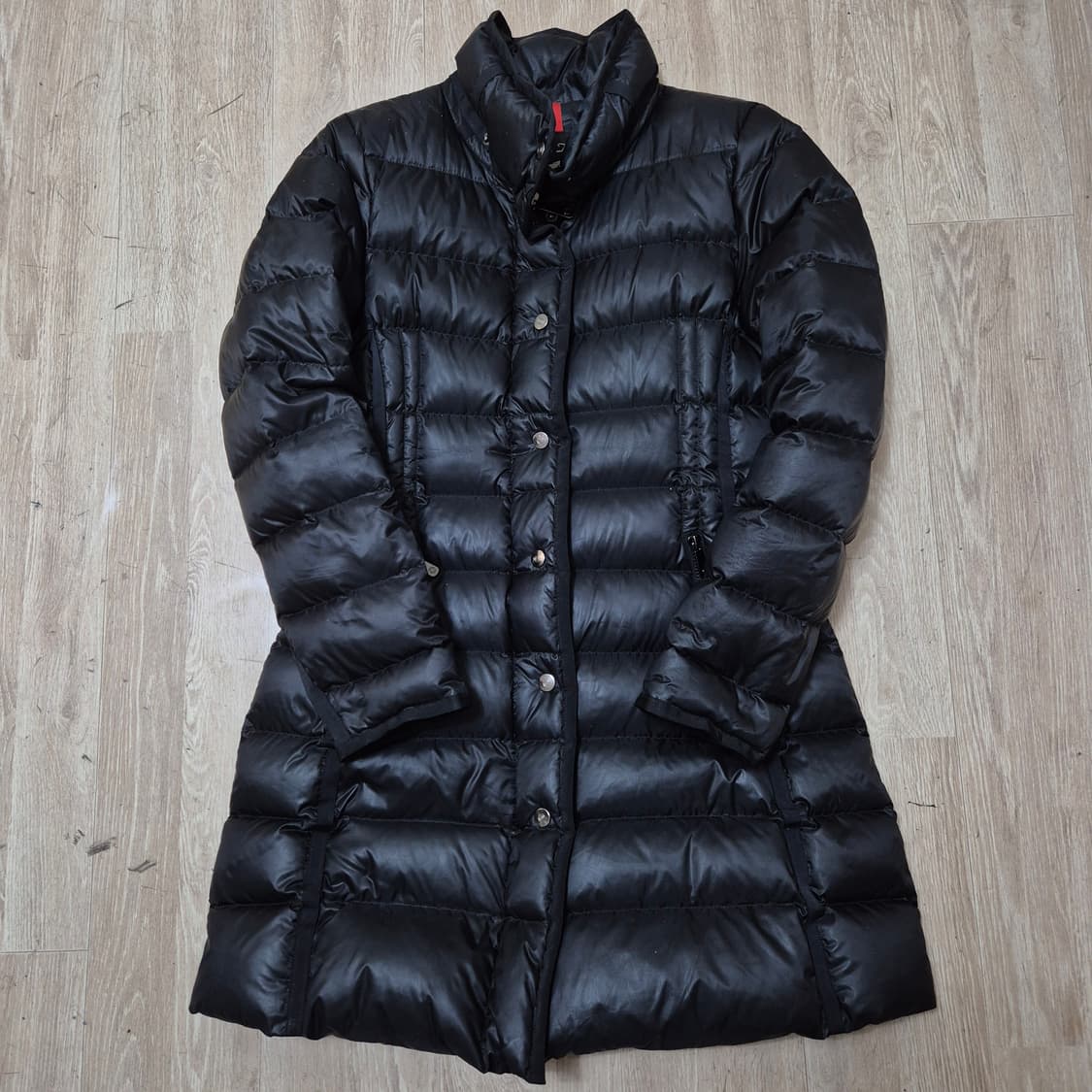 Chariot 구스다운 롱패딩 점퍼 M(95) 상품이미지1