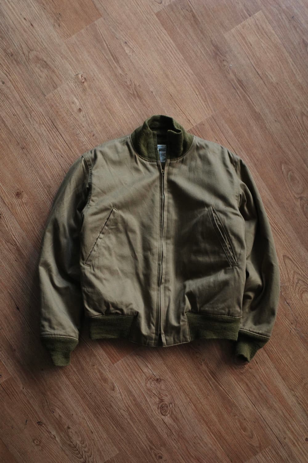 버즈릭슨 탱커 자켓 상품이미지1