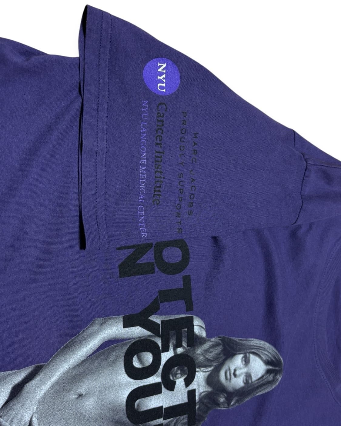 Marc Jcobs Miranda Kerr T-Shirts 상품이미지3