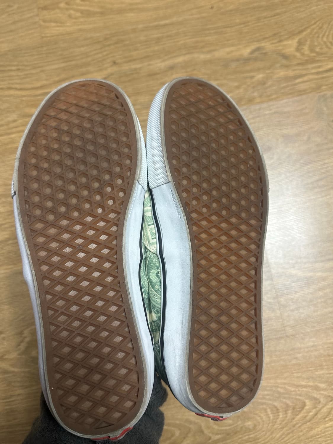 [275] 슈프림 달러 반스 상품이미지4