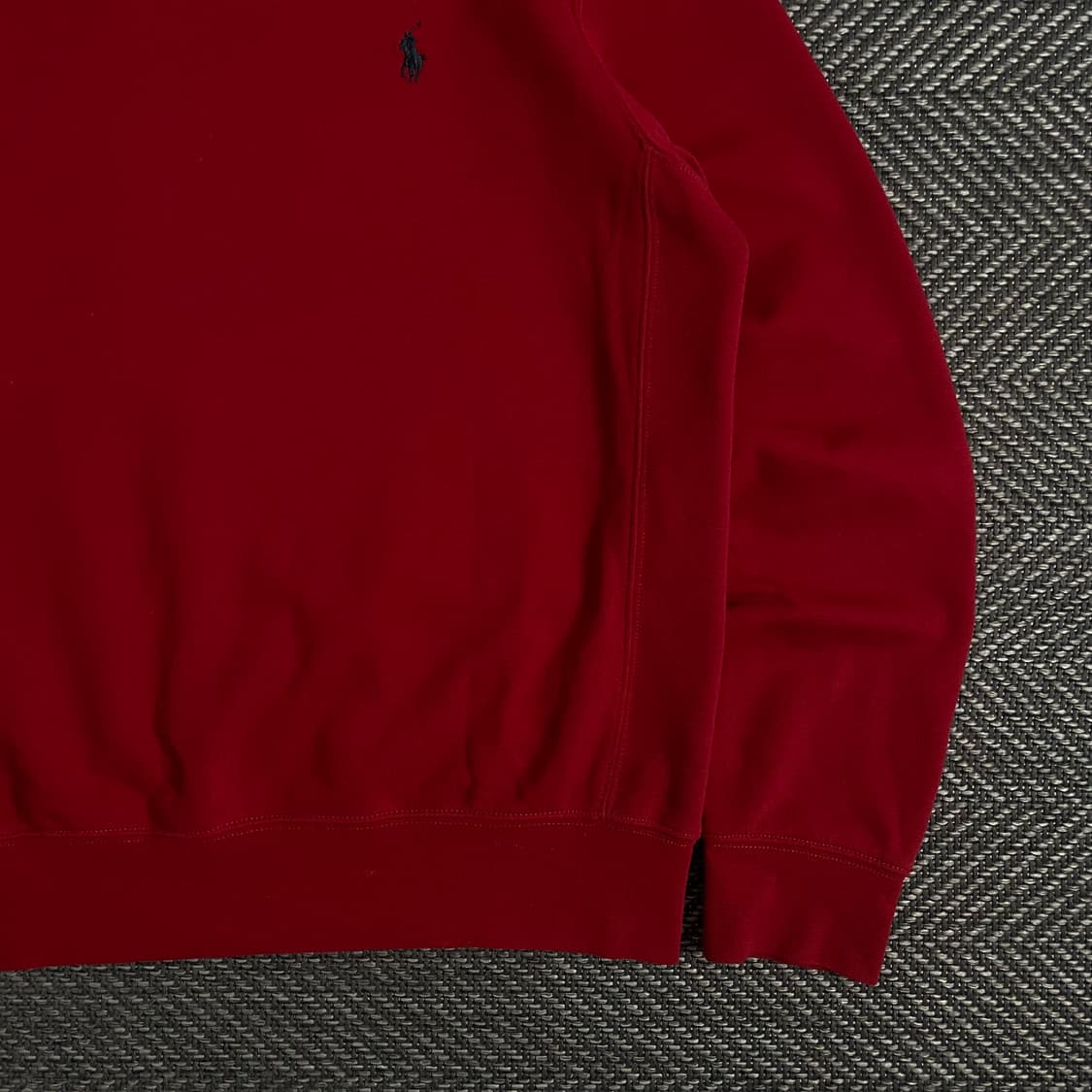 폴로 랄프로렌 신형 포니 미니멀 맨투맨 y 3305 상품이미지3