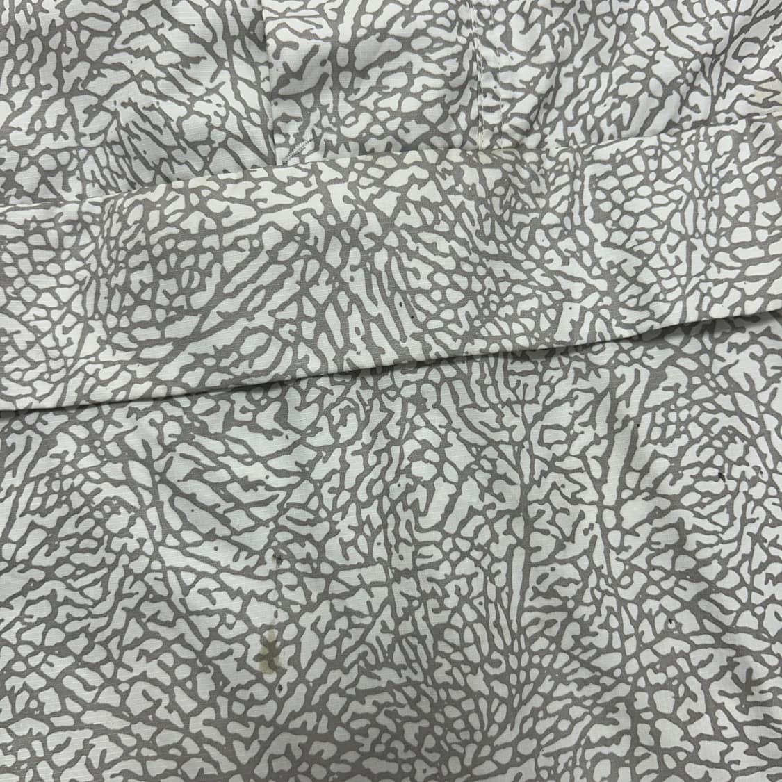 나이키 조던 윙스 1988 아노락(XL) 상품이미지4