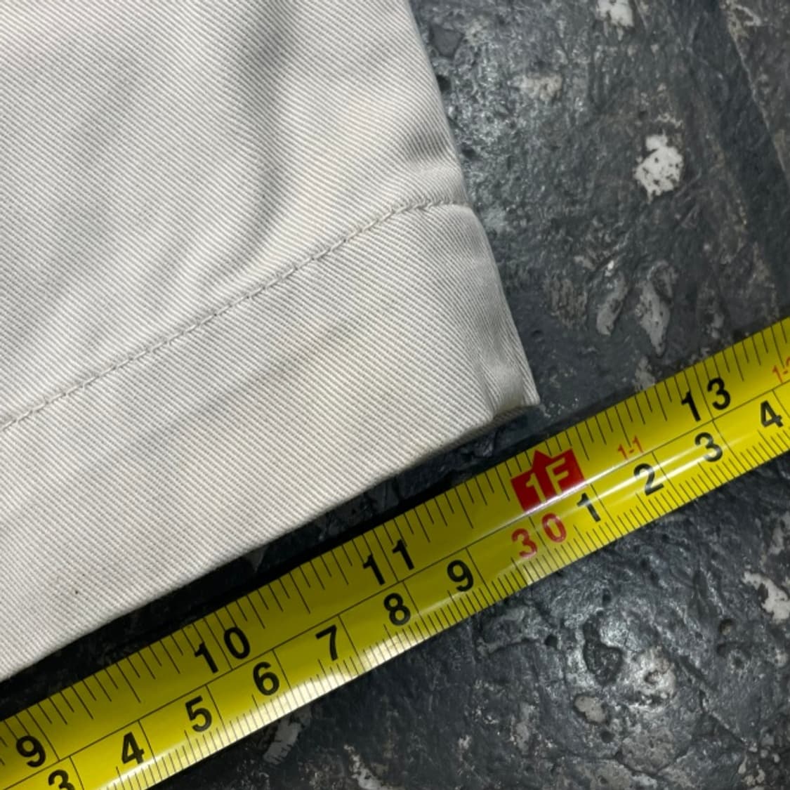 31 폴로 타일러 숏팬츠 반바지  상품이미지7