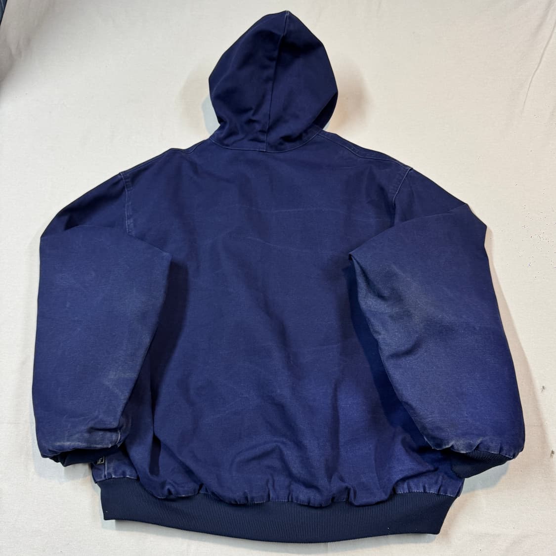 3XL) Walls 월즈 USA 워크웨어 액티브 워크 자켓 블루 상품이미지5