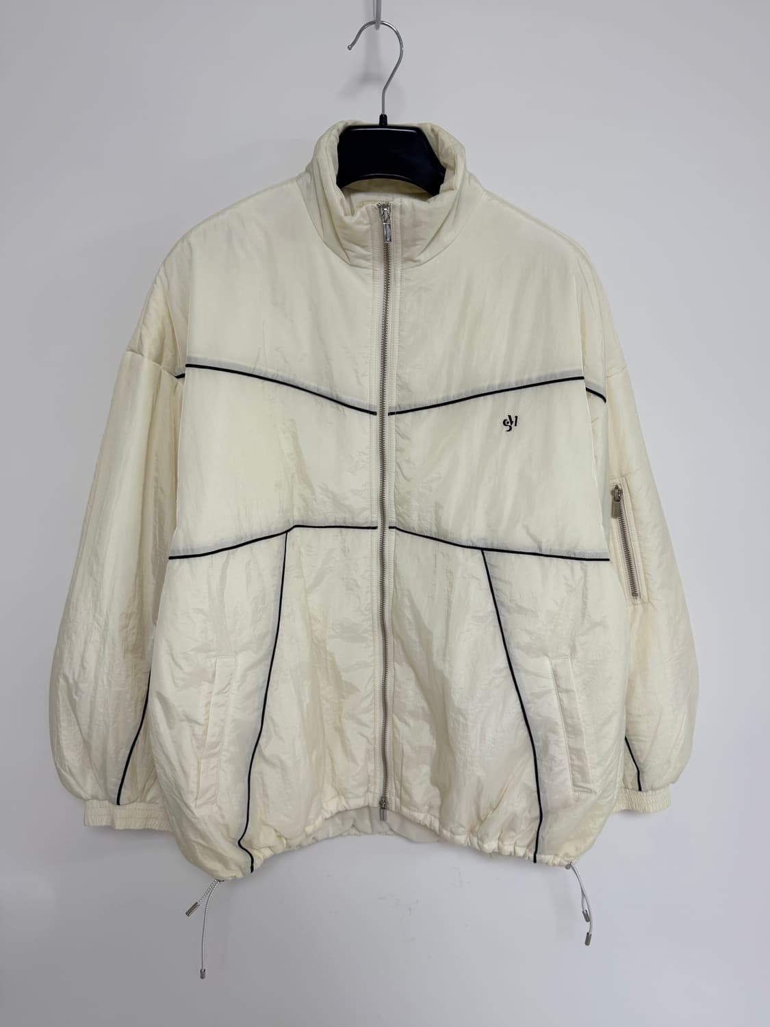 일본 메종 스페셜 아노락점퍼 상품이미지1