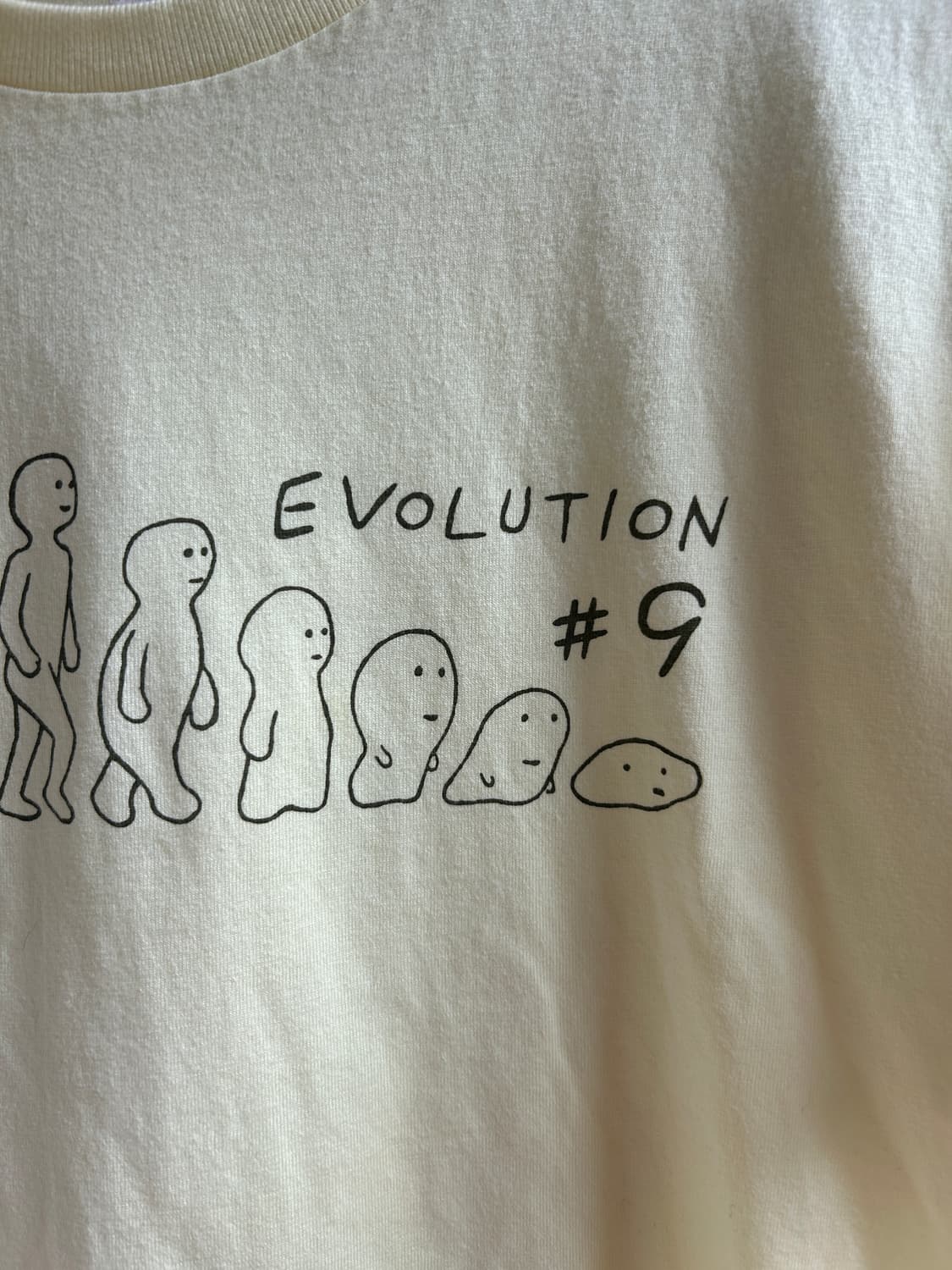 레몬 티셔츠  상품이미지3