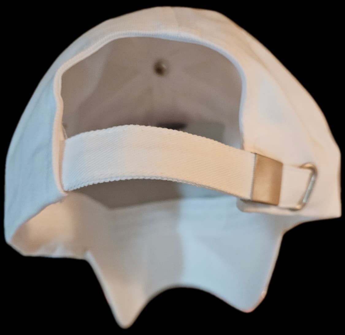 자체제작 러닝볼캡 판매합니다. Free사이즈 상품이미지6