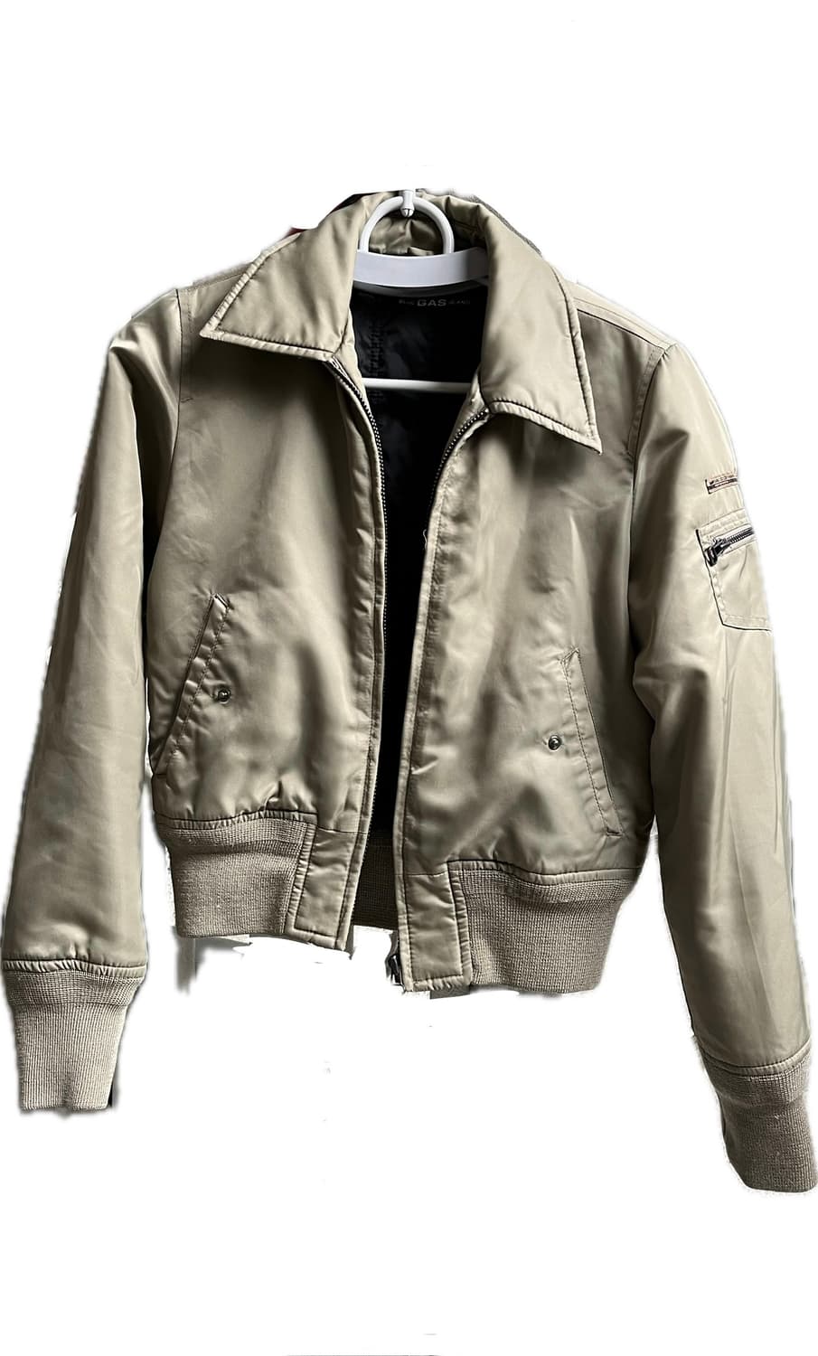 GAS VINTAGE 자켓 상품이미지1