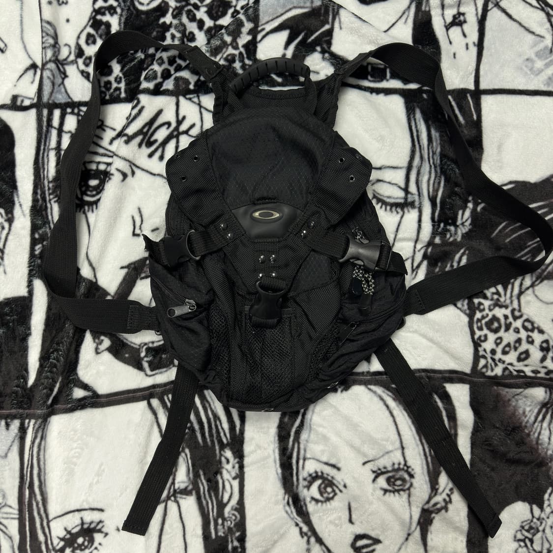 오클리 미니 백팩 상품이미지2