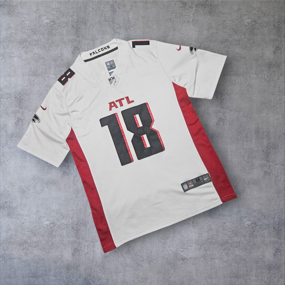 나이키 ATL 팔콘18 유니폼 상품이미지1
