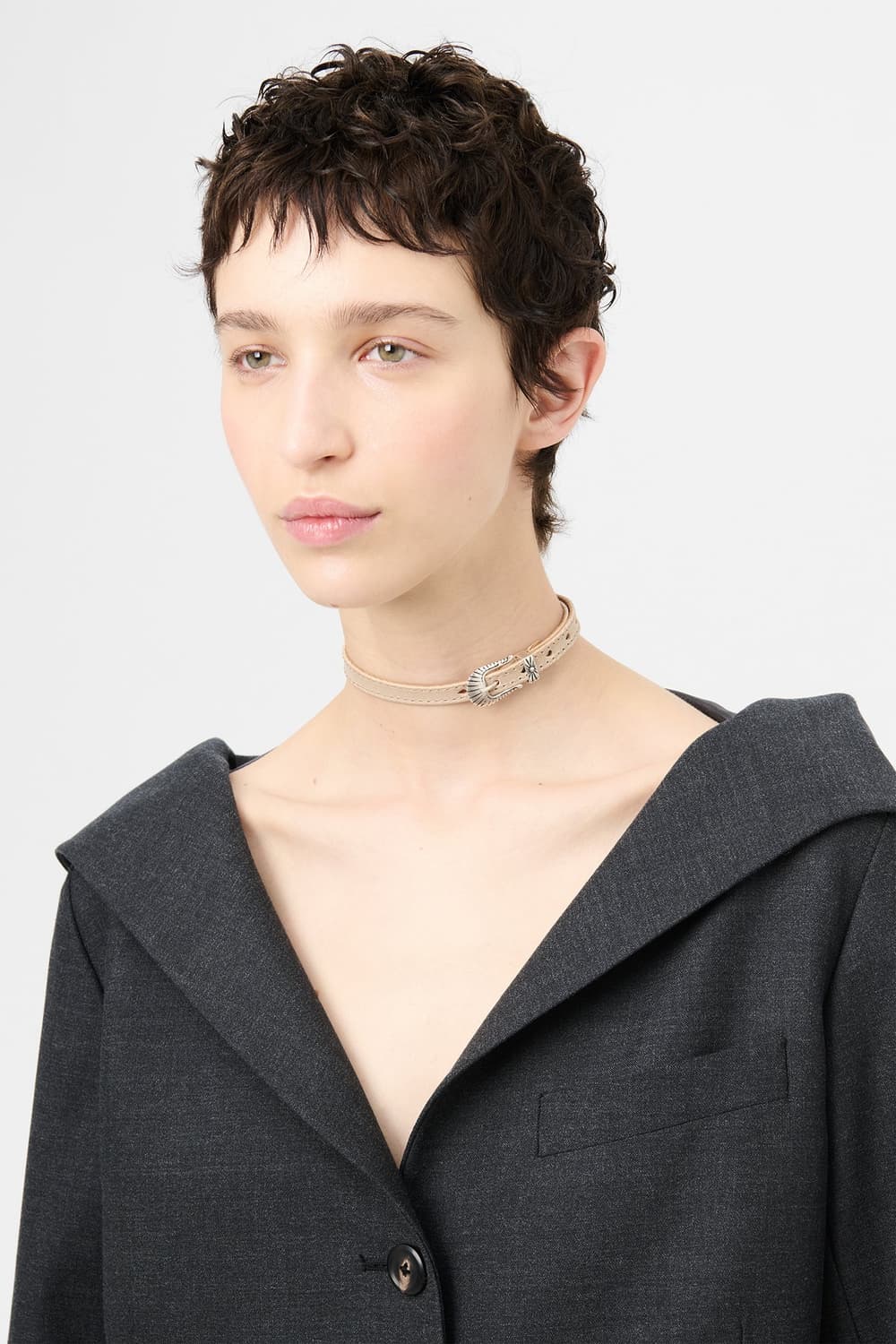 [새상품] 아워레가시 COWBOY WRAP AROUND 상품이미지8