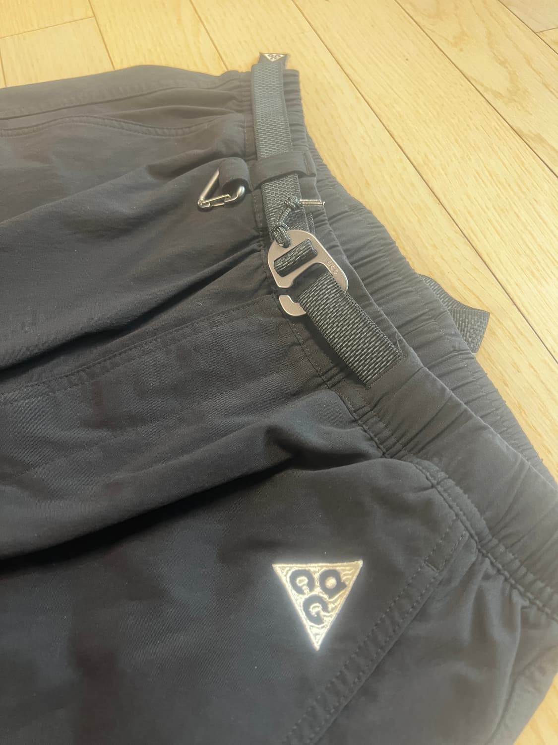 나이키 ACG 남성 UV 하이킹 팬츠 상품이미지2