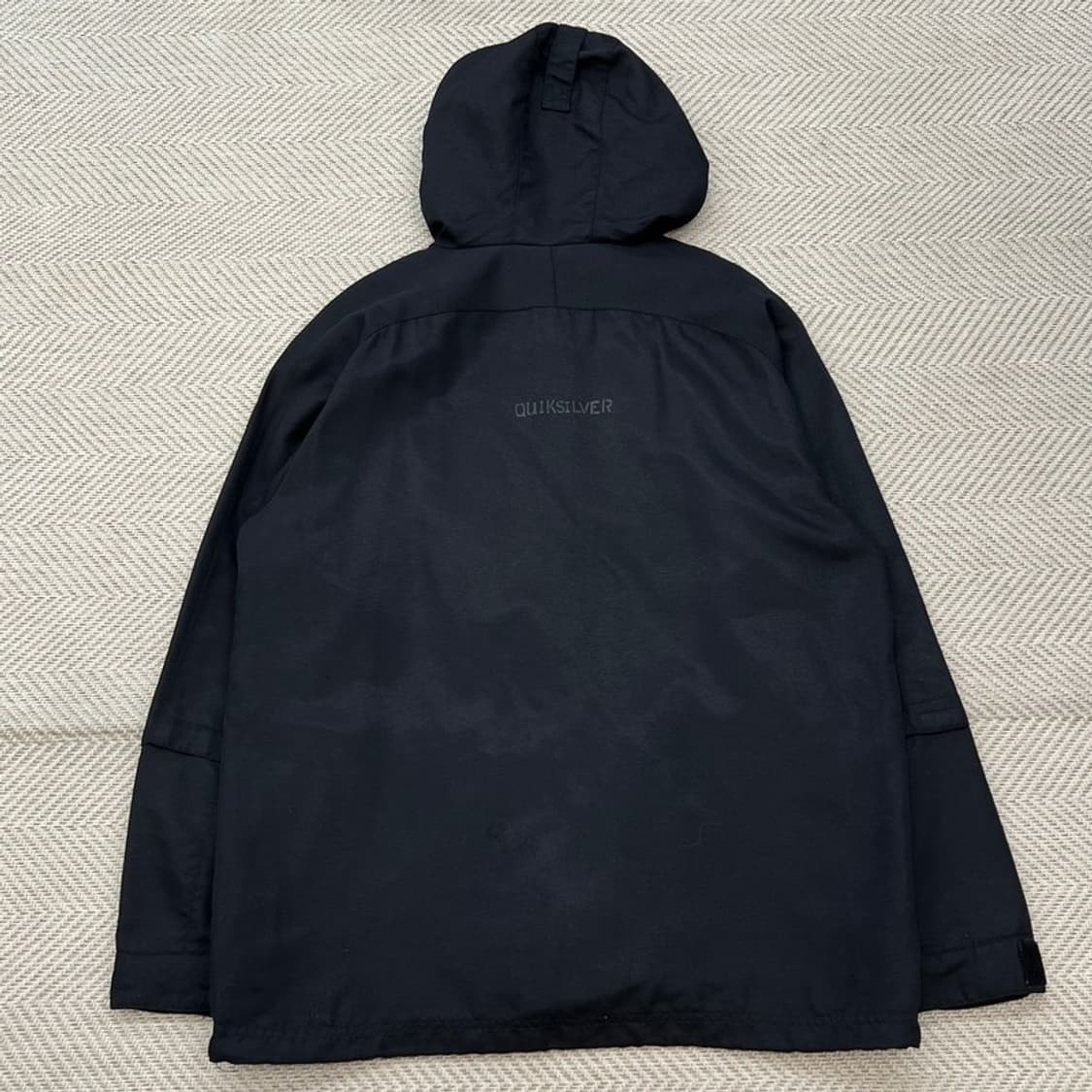 퀵실버 워크 후드점퍼 r2707 상품이미지2