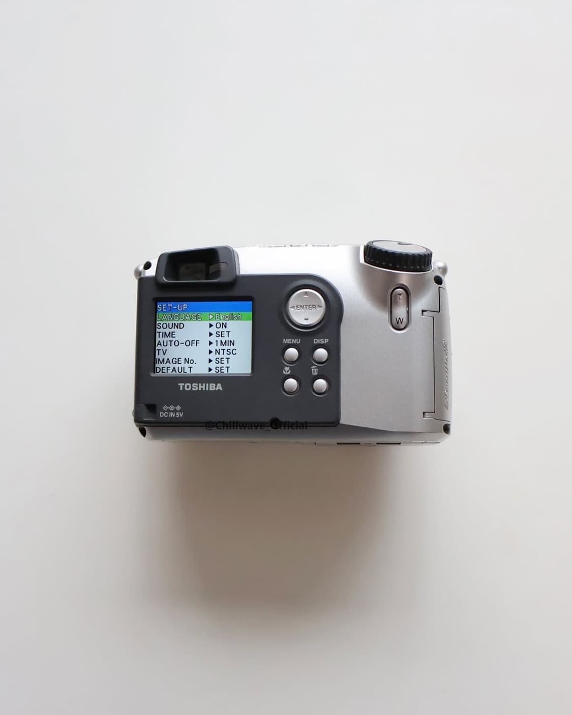 Toshiba PDR-M65 상품이미지5