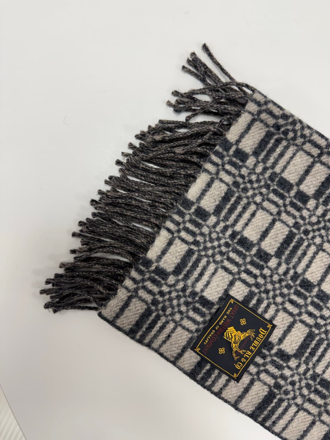 더블알엘 목도리 머플러 상품이미지4