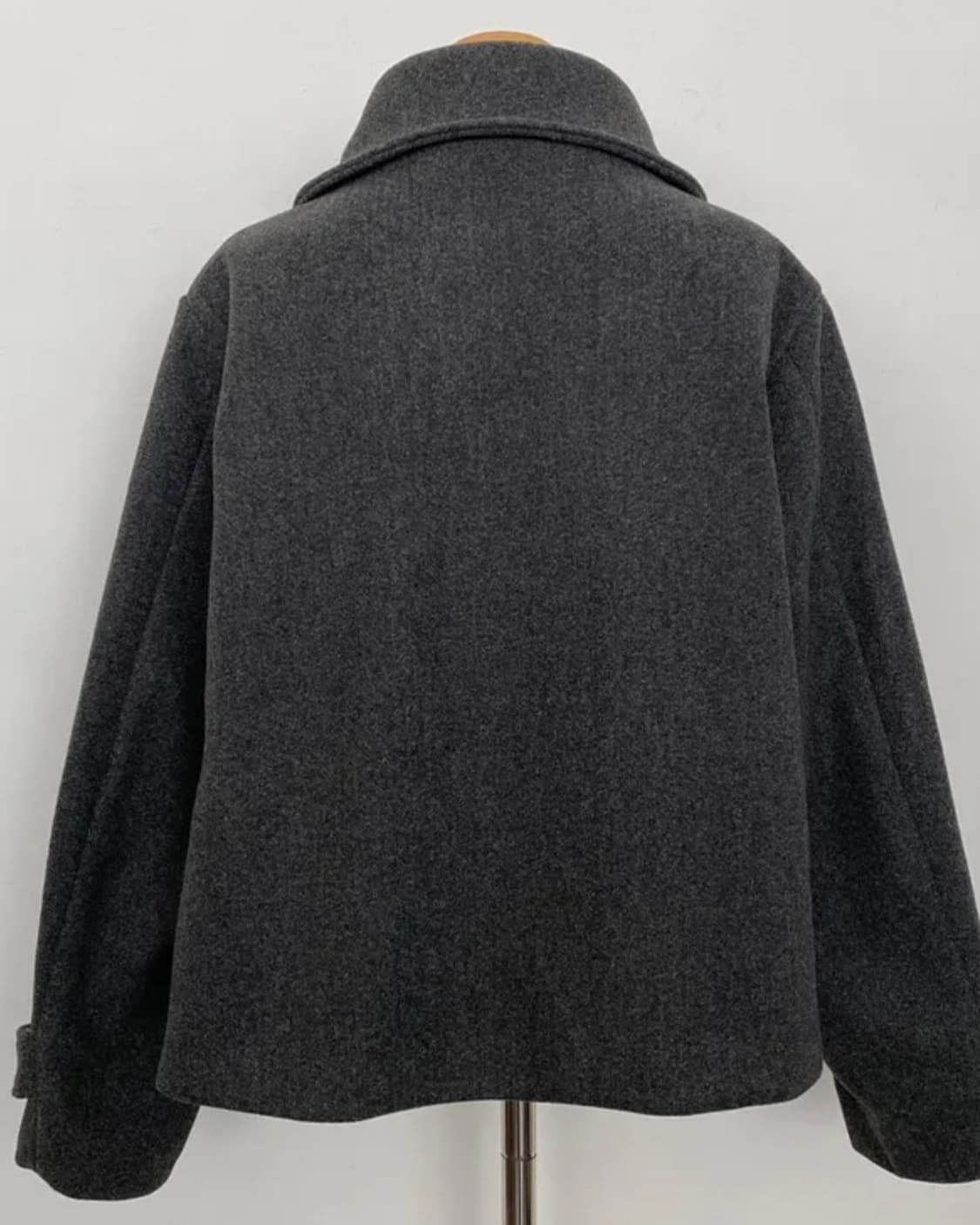 무료배송) 도쿄걸st 떡볶이 숏코트 상품이미지3