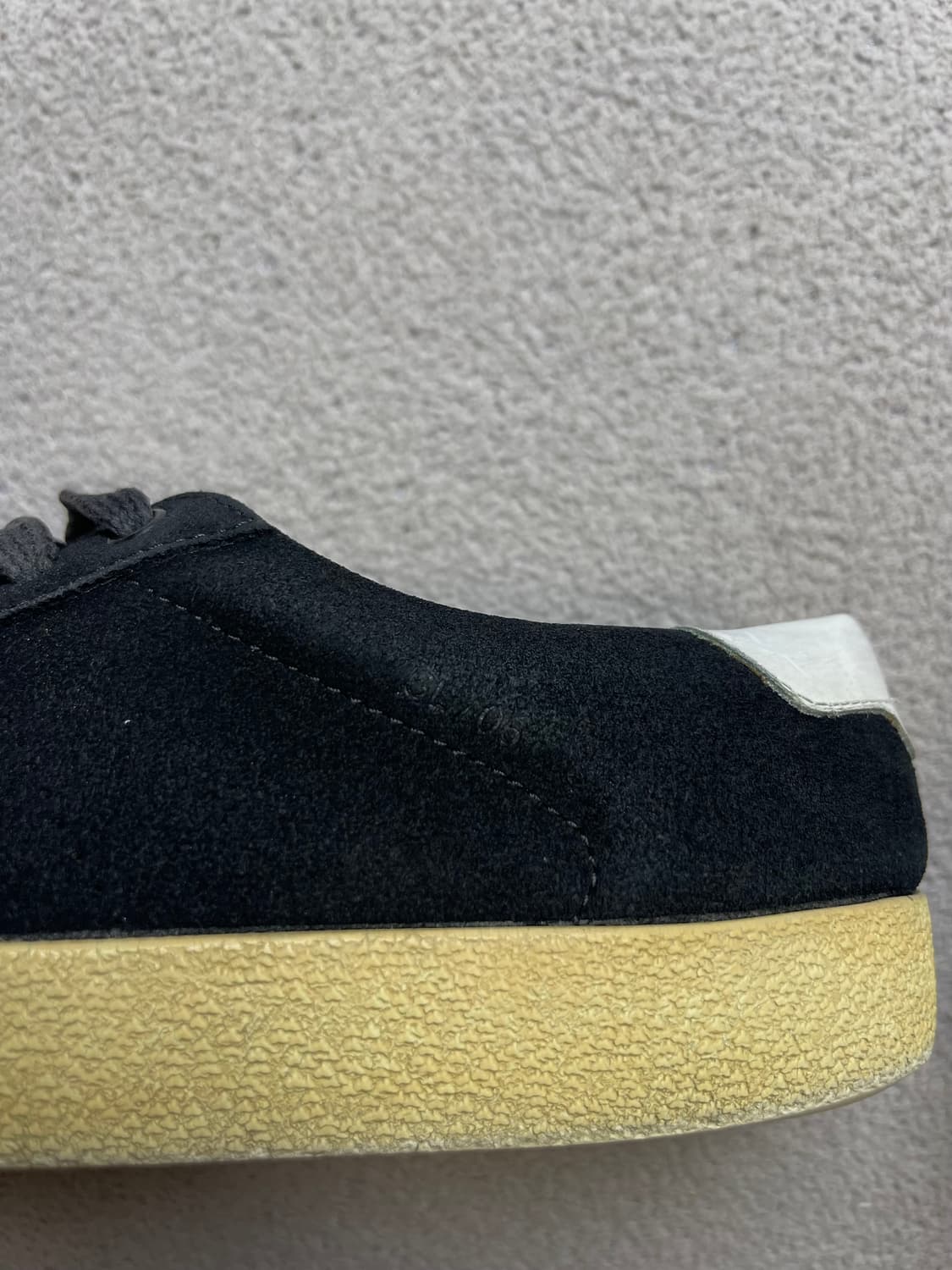 [40] Saint Laurent SL/06 sneaker 상품이미지5