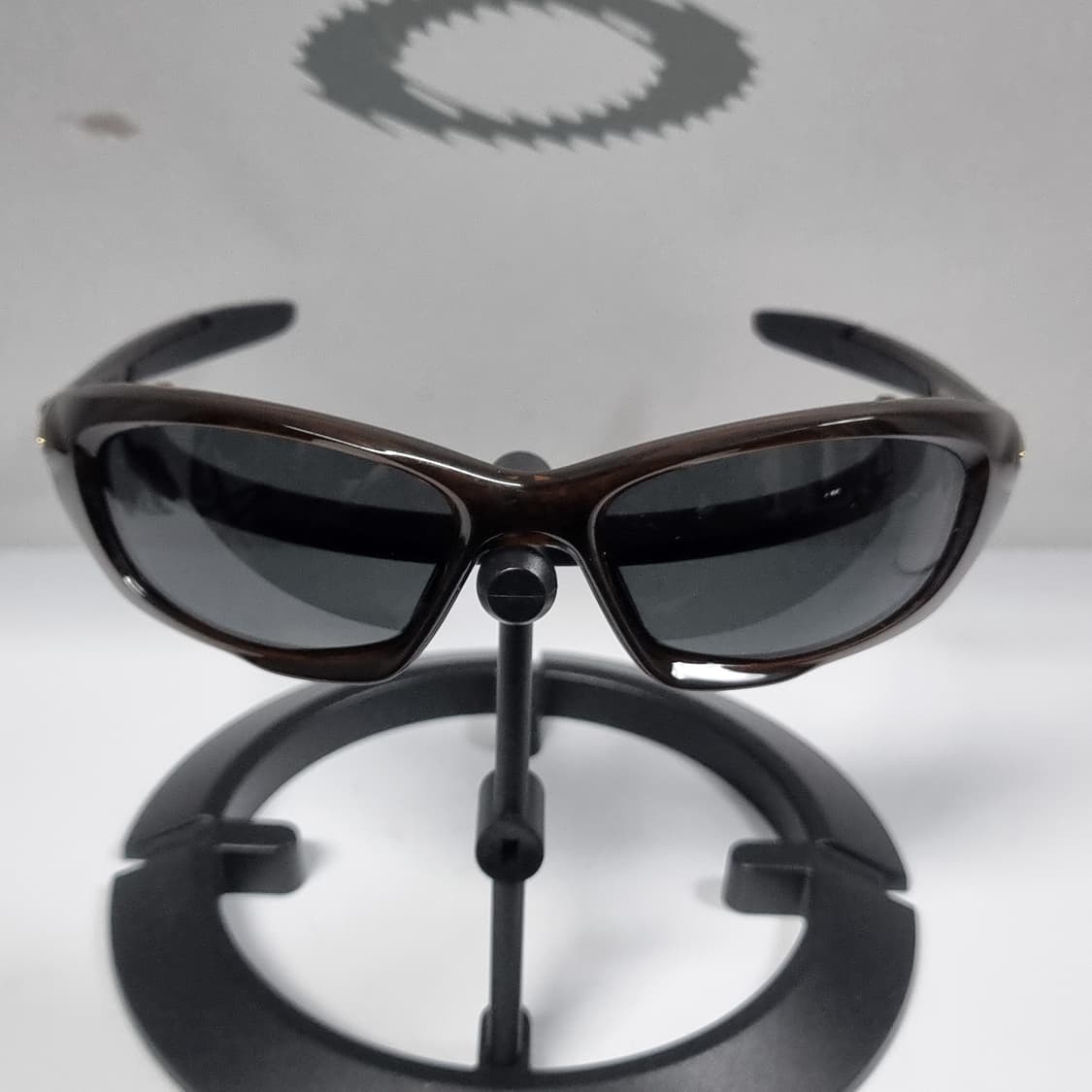 오클리 XX 트웬티 (2012) 루트비어 새렌즈 상품이미지4