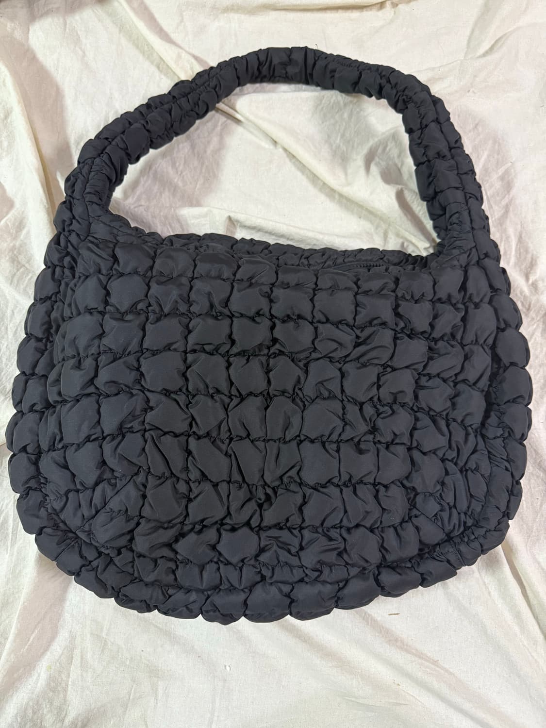 코스 퀄팅 숄더백 제니 보부상백  상품이미지1