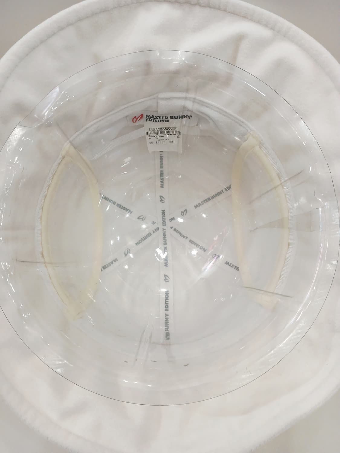 마스터바니 방한 버킷햇 상품이미지3