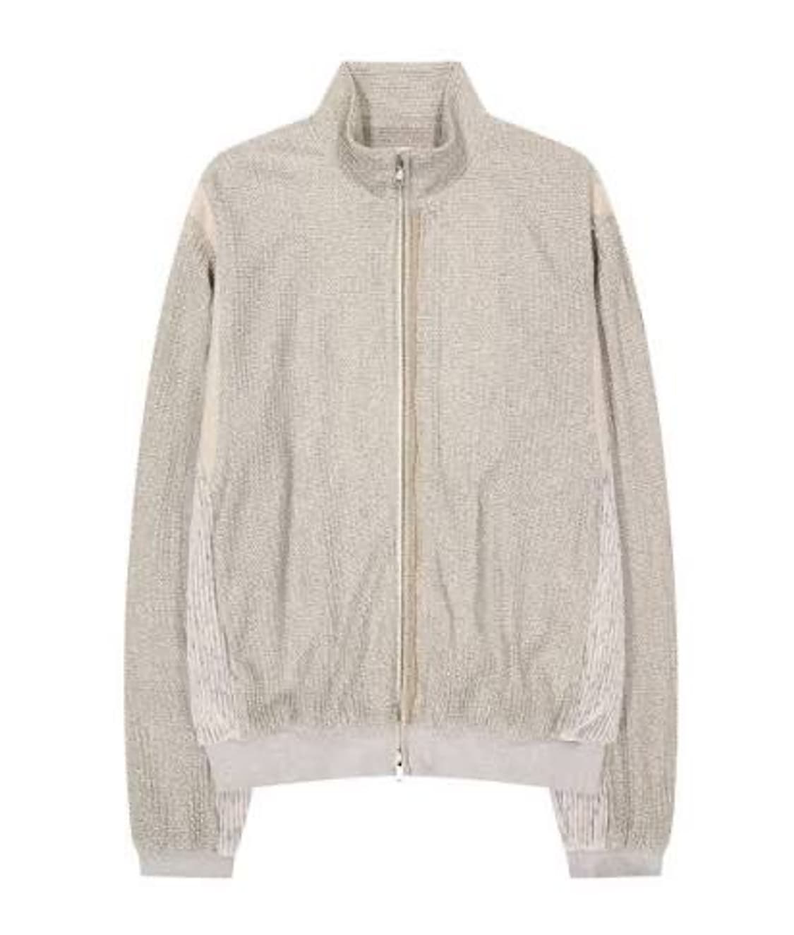 교환) 엑슬림 ep 8 져지 브라운 L -> 그레이 L 상품이미지1