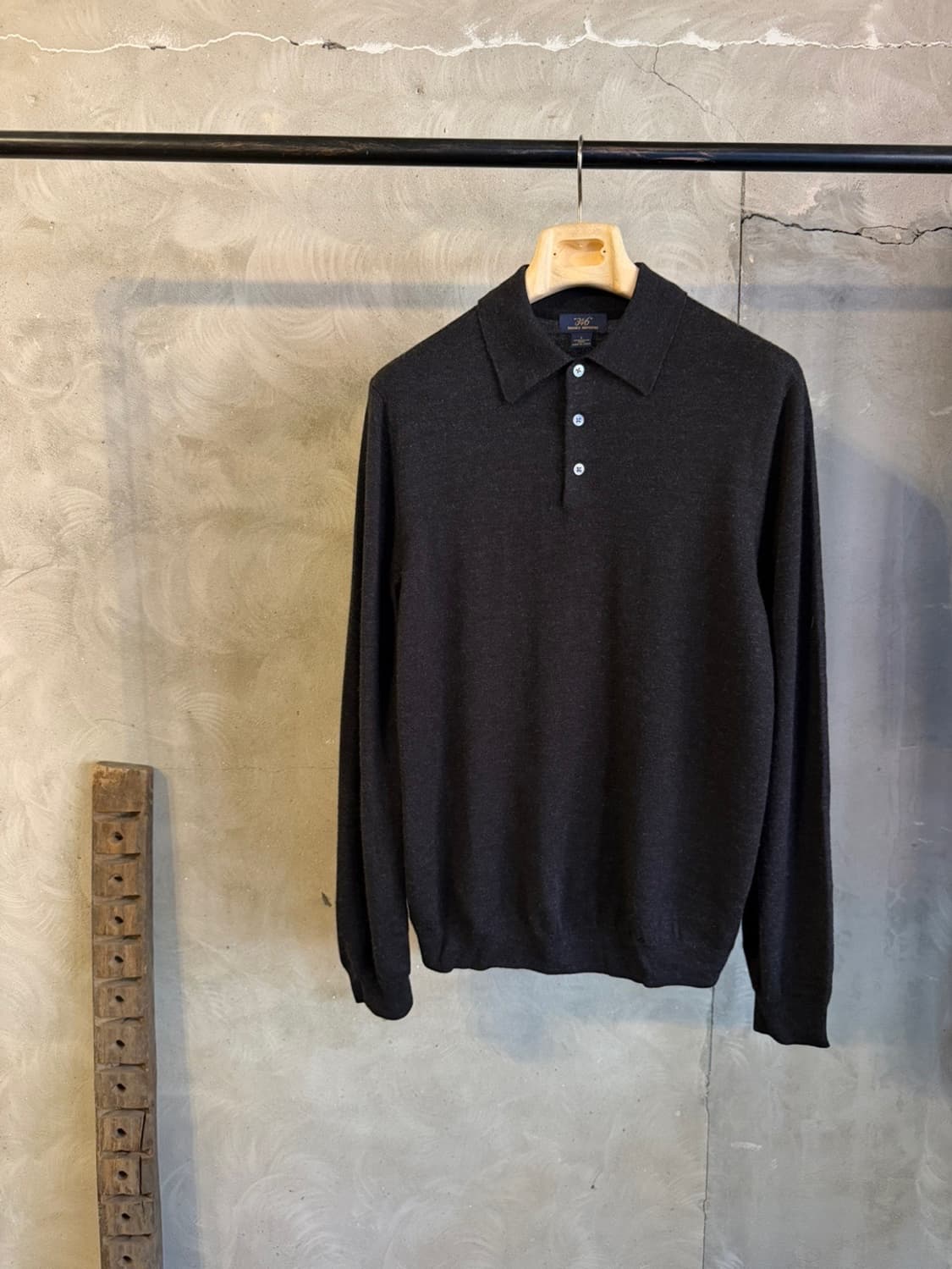 브룩스 브라더스 니트 pk 100 상품이미지10