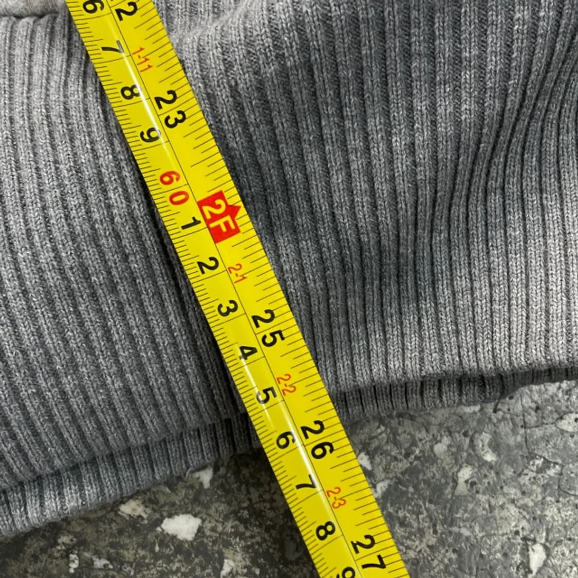 95-100 리바이스 00s 엔지니어드 퀄팅 스웻 자켓 상품이미지7