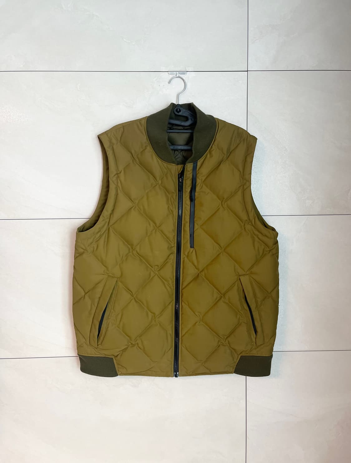 [2XL] 나이키 다운 타운 550 베스트 패딩 조끼  상품이미지1