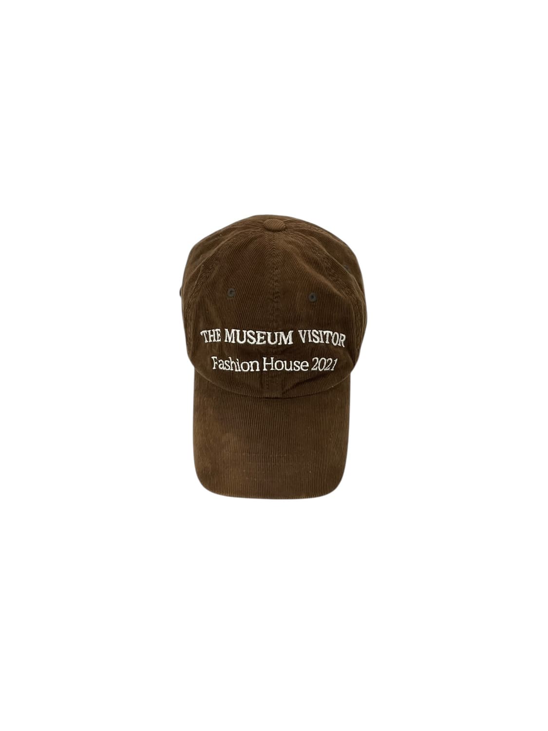 The museum visitor 상품이미지2