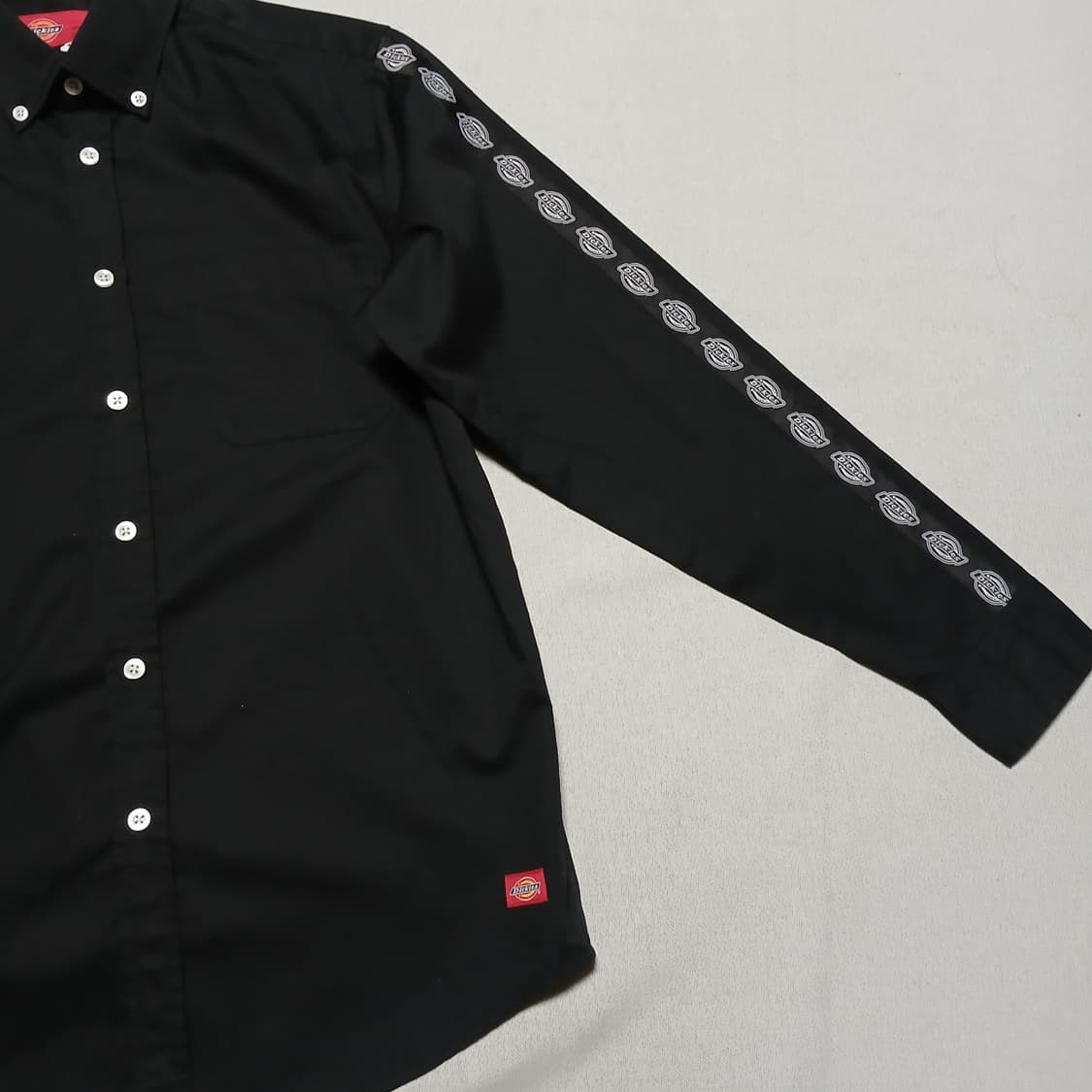 dickies 디키즈 셔츠 남방 상품이미지5