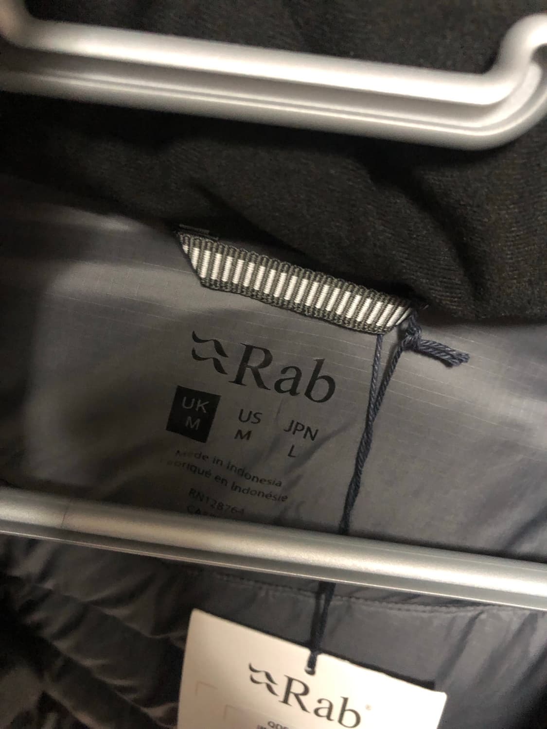 rab 액시언 프로다운 상품이미지6