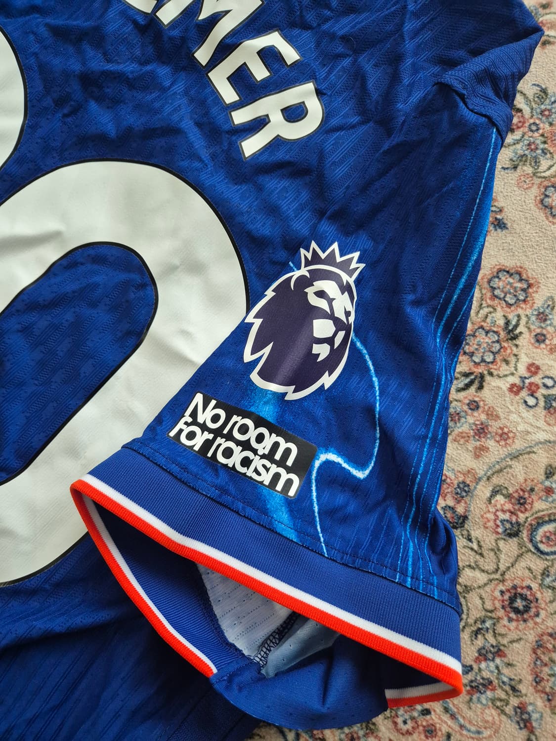 신품 첼시 24~25 파머 마킹 상품이미지3