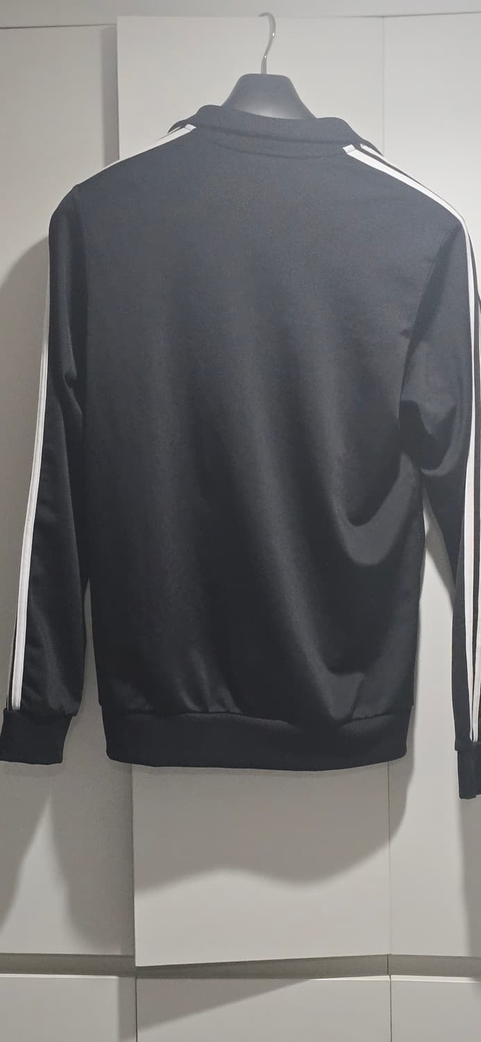 아디다스 기본 블랙 져지 상품이미지2