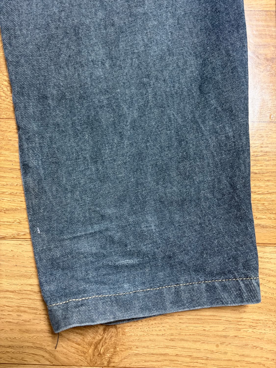 펠레펠레 디테일 바지입니다 상품이미지5