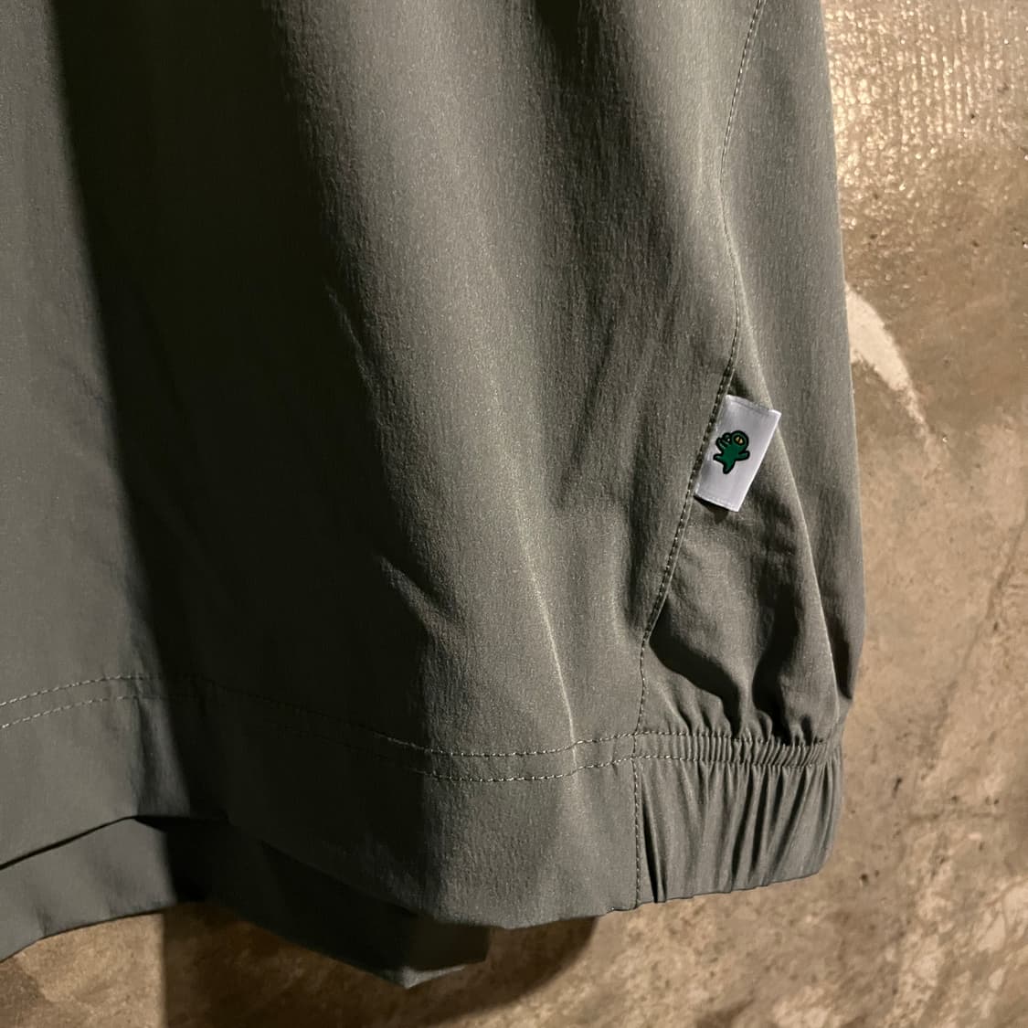 카카오프렌즈 나일론 반팔 상품이미지3