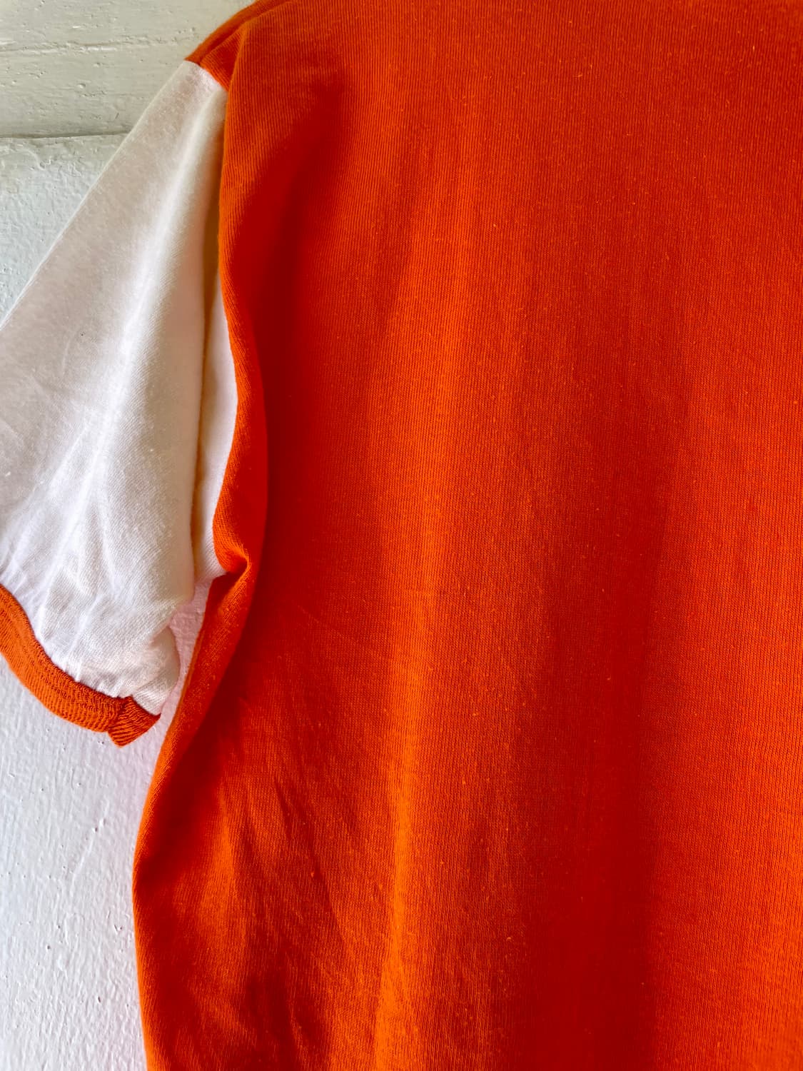 1970~80's Vintage Soccer Coach Tee 상품이미지7