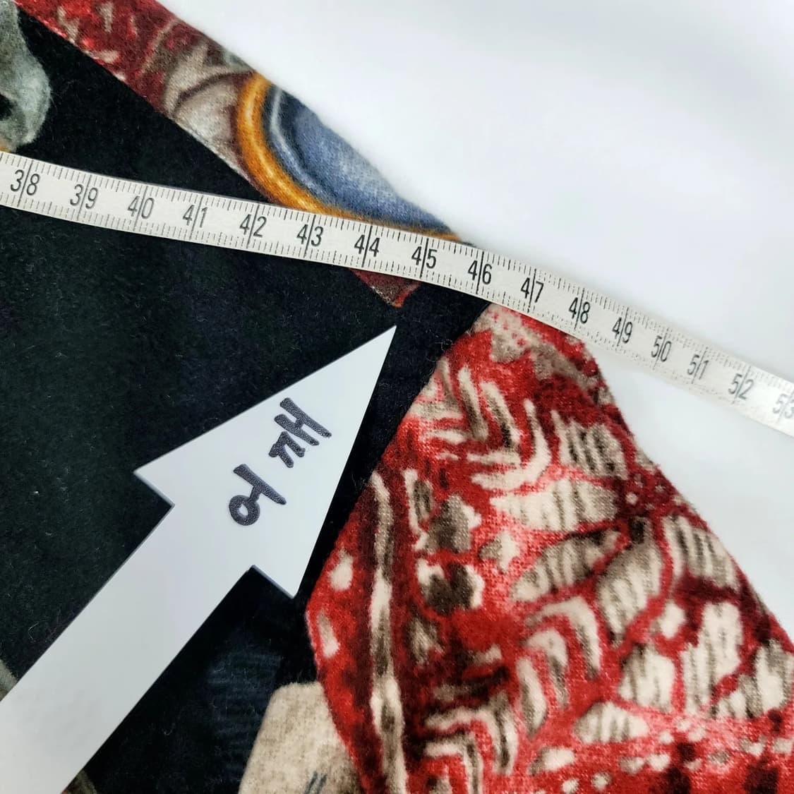 폴로스키코듀로이셔츠 상품이미지5