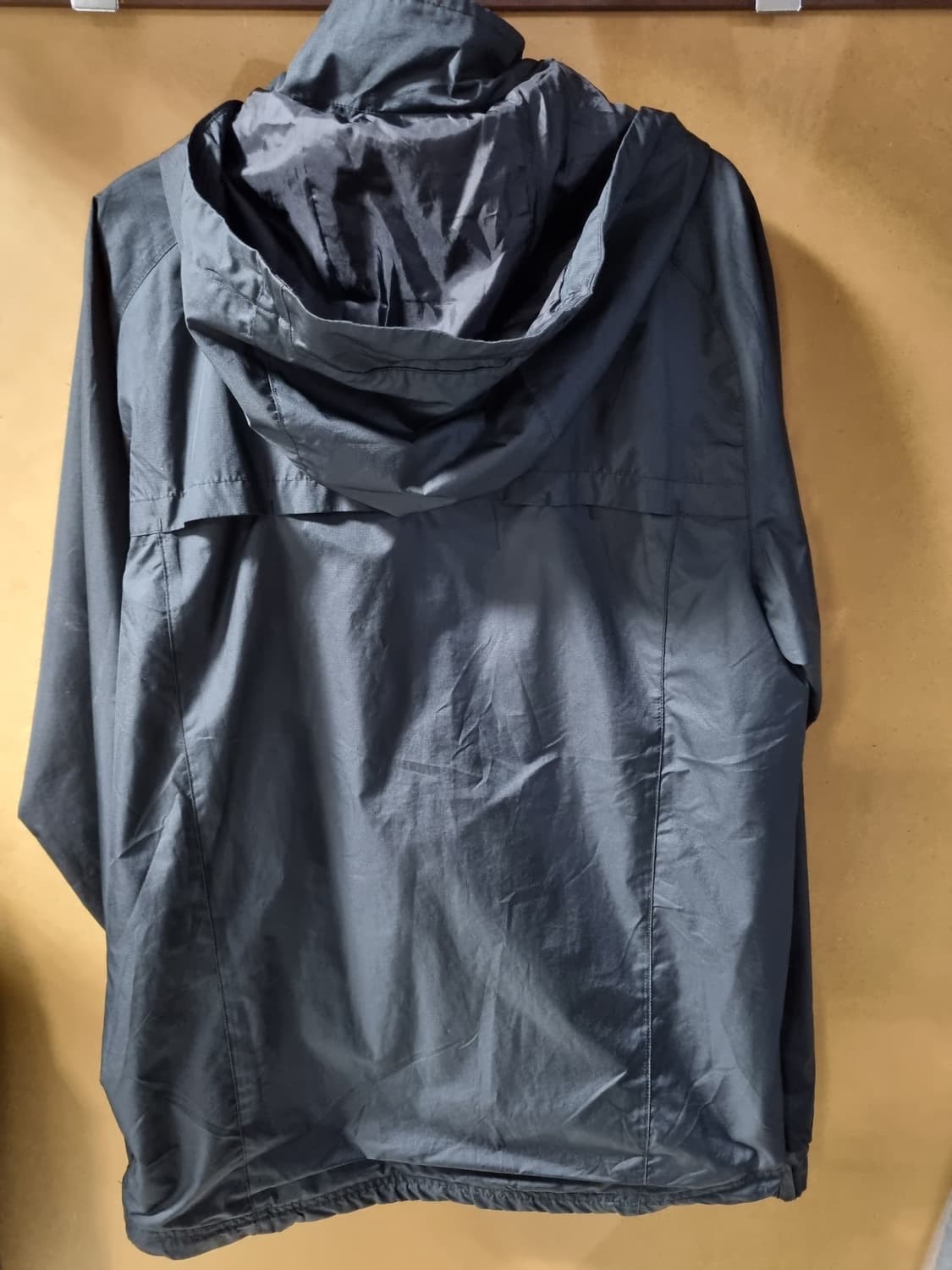 나이키  아스널 바람막이 후드자켓  상품이미지2