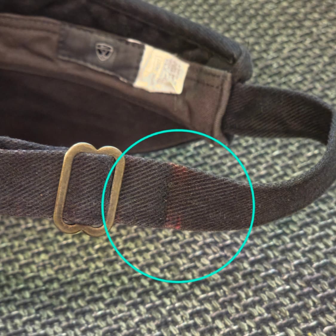 나이키  썬캡 모자 상품이미지4