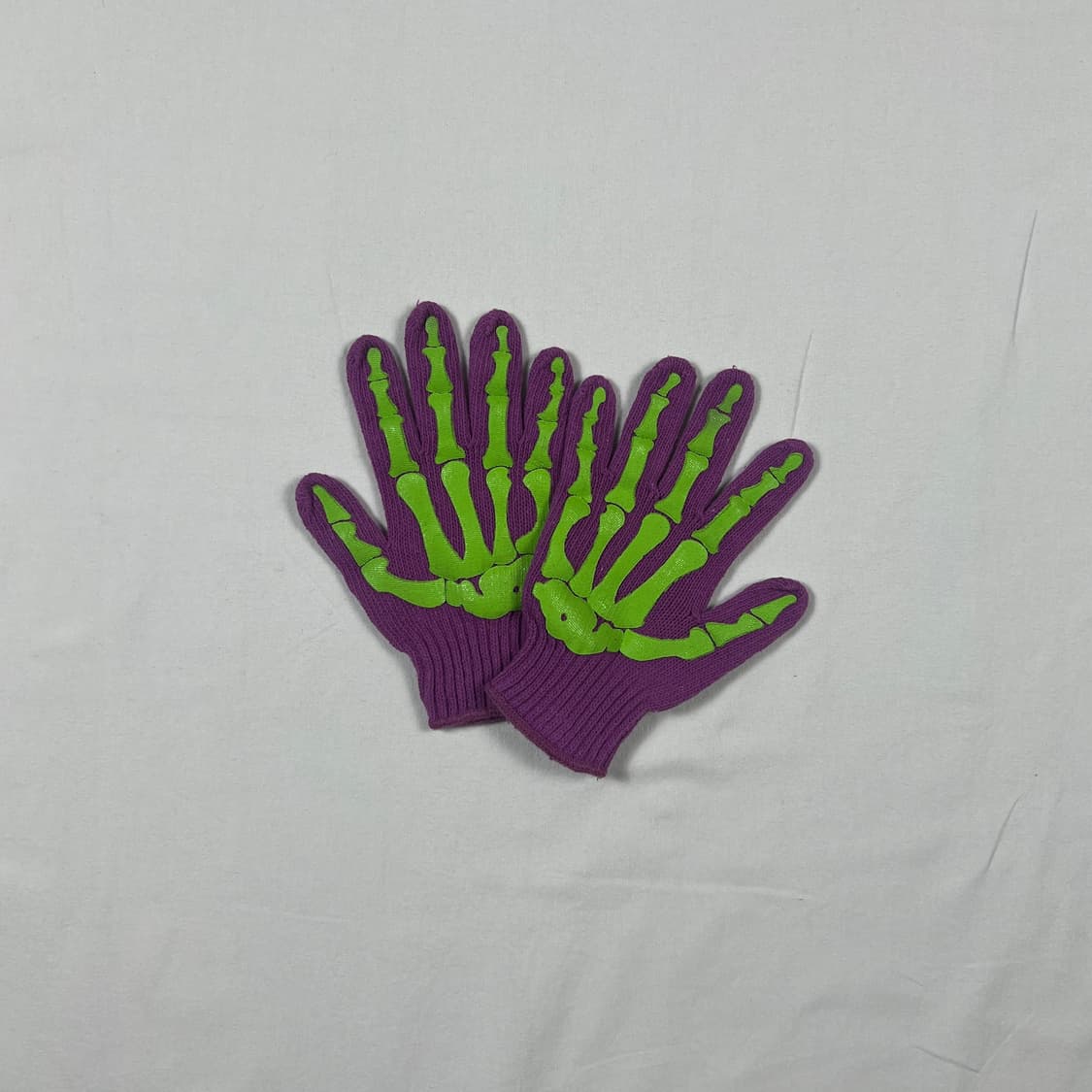 빈티지 본즈 글러브 장갑 상품이미지3