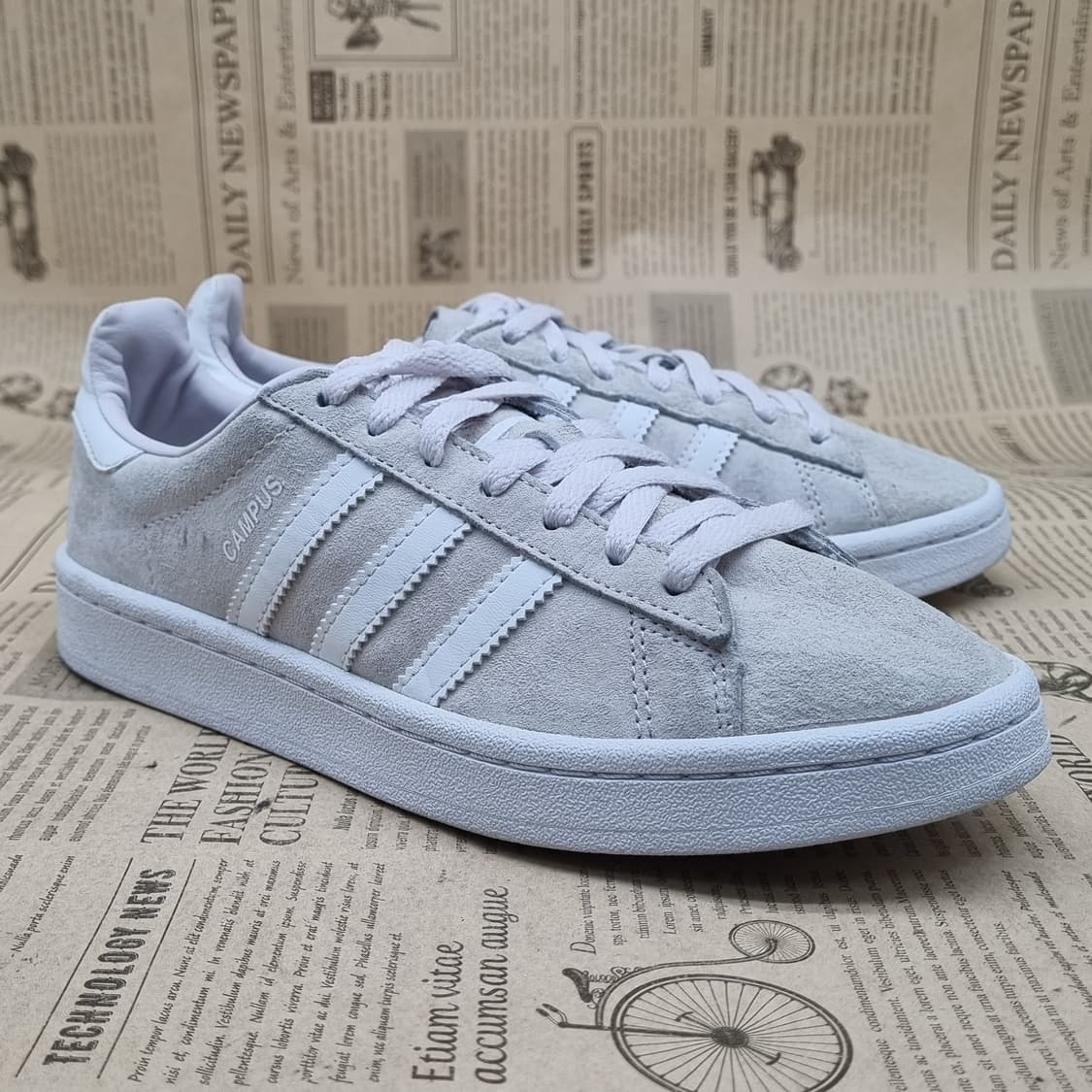 아디다스 캠퍼스  운동화 220 상품이미지1