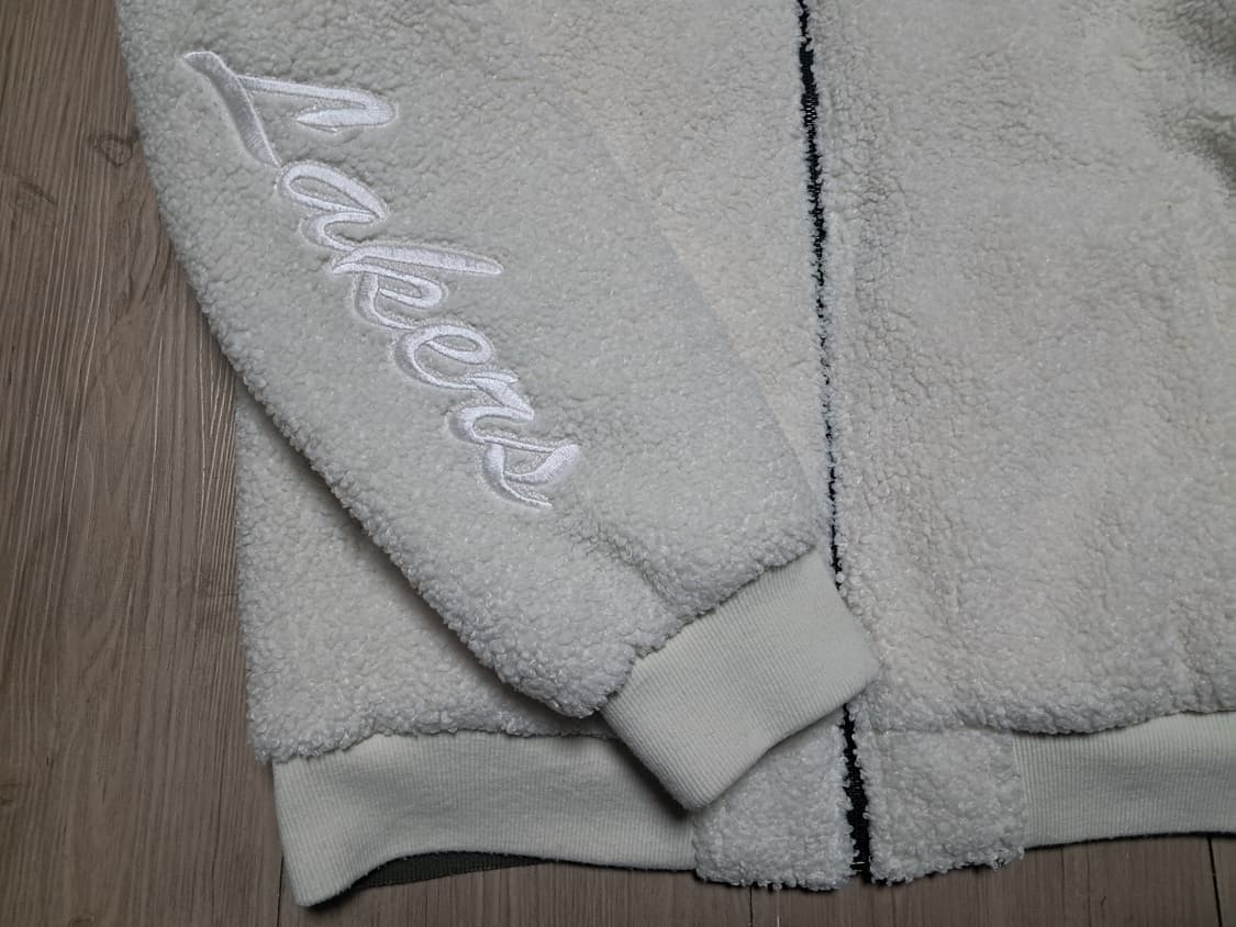 NBA 양면 봄버자켓 L 상품이미지8