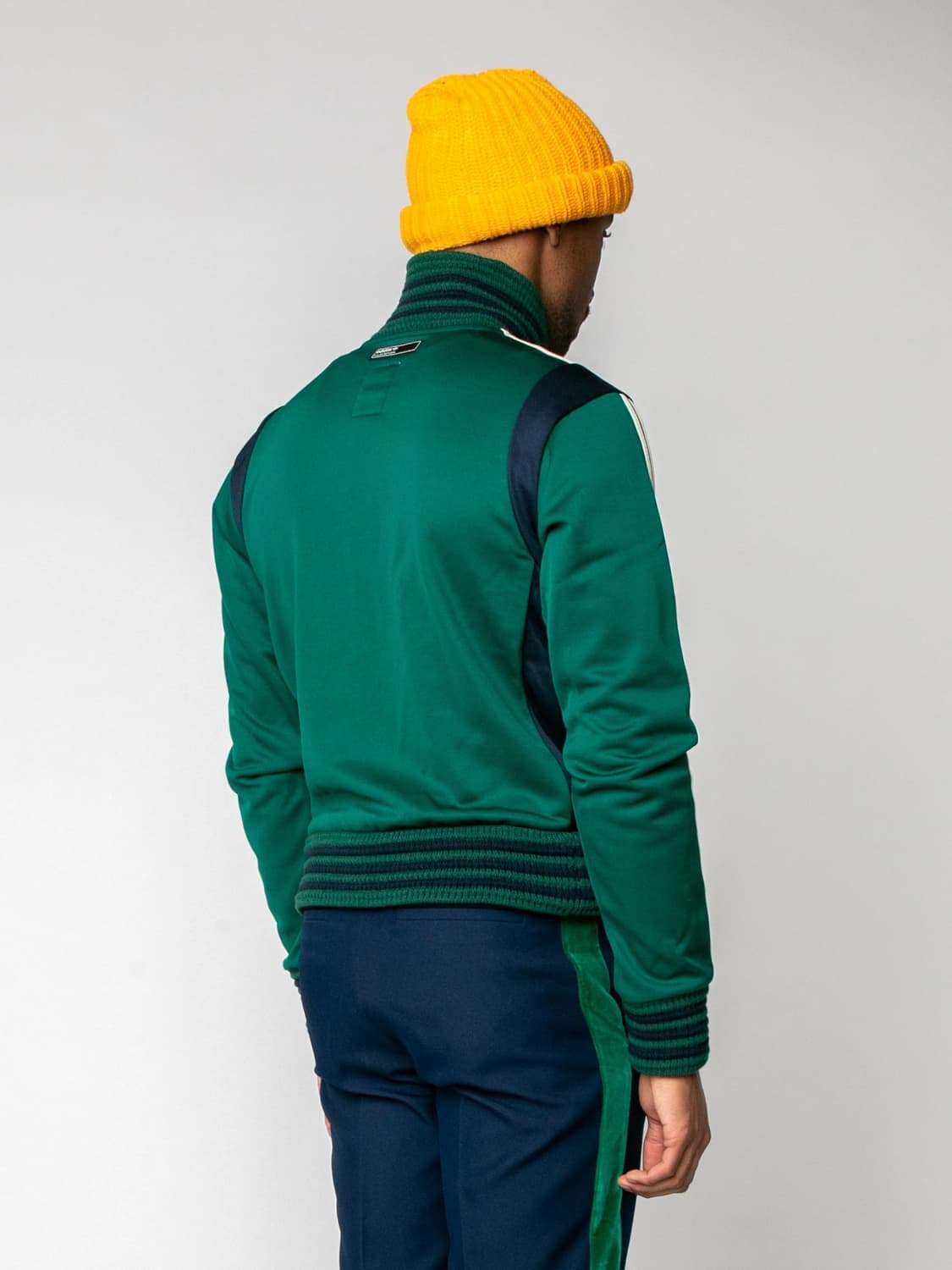 웨일즈보너 트랙탑 셋업 상품이미지5