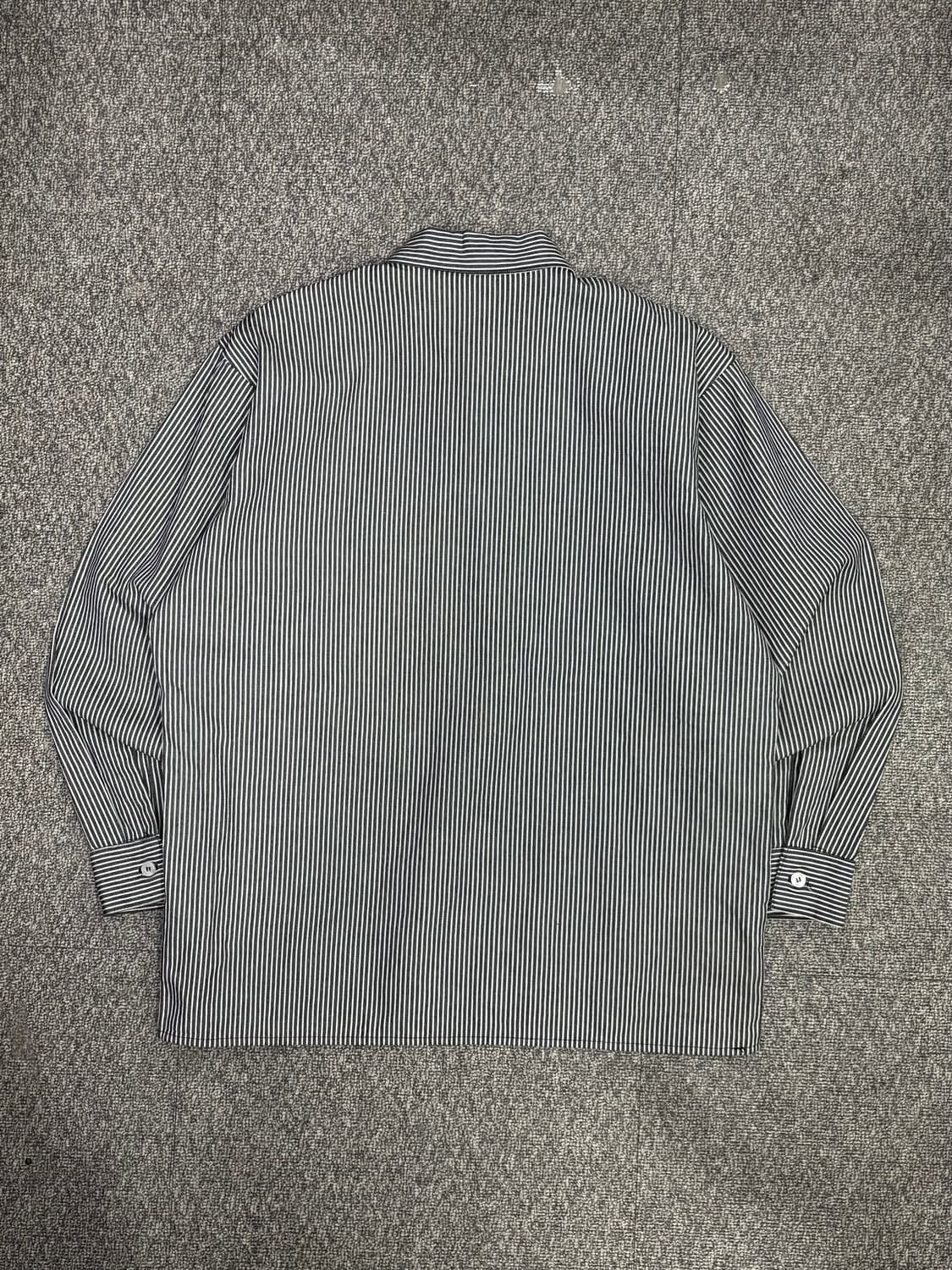 미제 벤데이비스 히코리 반집업 상품이미지2