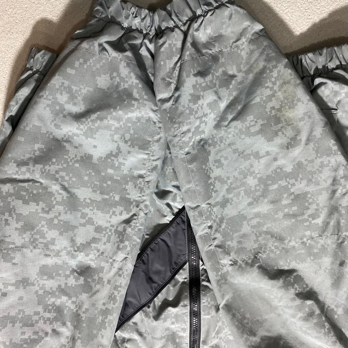 U S AMRY IPFU 2세대 바람막이 상품이미지4